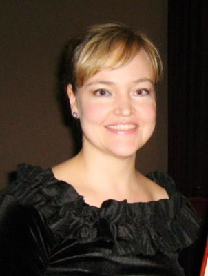 Anne Somero