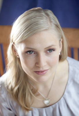 Elli Vallinoja