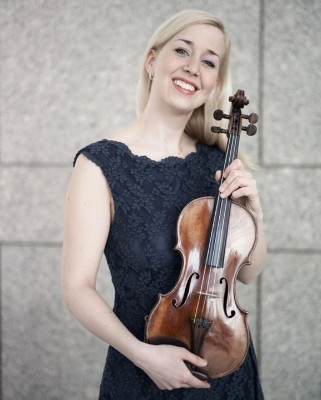 Ingrid Riutamaa
