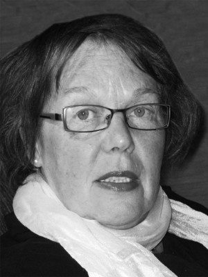 Marita Backman