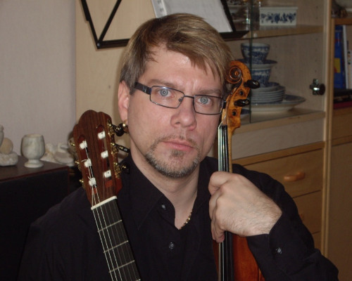 Meelis Milli