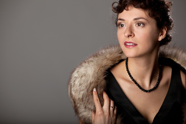 Olga Heikkilä