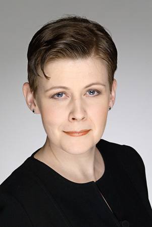 Raisa Vaarna